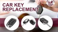 Car Key Replacement