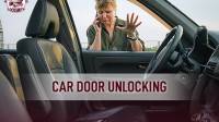 Car Lockout Services