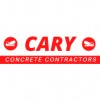 Cary Concrete Contractors