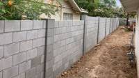 Concrete Walls