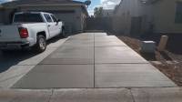 Concrete Driveways