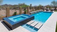 Concrete Pool Decks