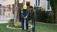 Gas Pipe Leak Detection Services - Plumbers Los Angeles