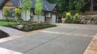 Driveway & Patio