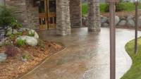 Decorative Concrete