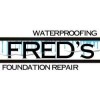 Fred's Foundation Repair and Waterproofing
