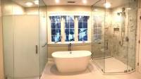 Glass Shower Enclosures and Doors