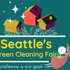 Seattle's Green Cleaning Fairy