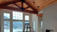 Interior Painting & Staining