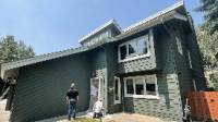 Exterior Painting & Staining