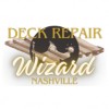 The Deck Repair Wizard