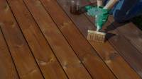 Deck Waterproofing