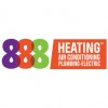 888 Heating, Air Conditioning, Plumbing & Electric