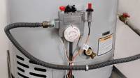 Water Heater Repair