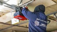 Commercial Garage Door Repair