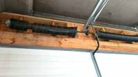 Garage Door Spring Repair