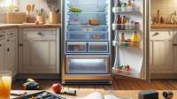 Refrigerator Repairs