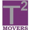 T Square movers