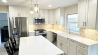 Kitchen Remodeling