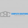 Complete Solutions Contracting