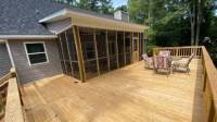 Decking & Porches