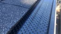 Gutter Guard Installation