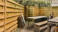 Residential Fencing