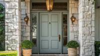 Exterior Doors