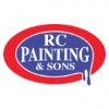 RC Painting & Sons, Inc