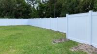 Vinyl Fences