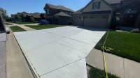 Concrete Staining & Seal Services