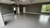 Garage Floor Coatings