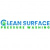 Clean Surface Pressure Washing