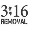 316 Removal