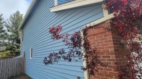 Siding