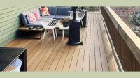 Deck Repair and Refinishing
