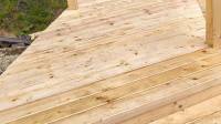 Deck Installation