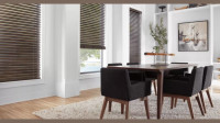 Custom Blinds & Shades