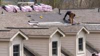 Roof repair