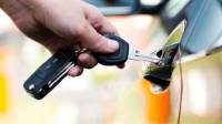 Emergency Car Locksmith