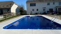 Pool Construction