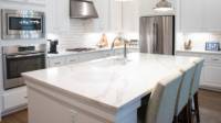 Kitchen remodeling