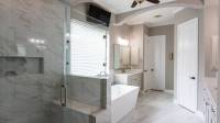 Bathroom remodeling