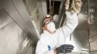 Prince Georges Maryland Hood Cleaning | 240-771-3473