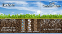 Aeration