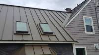 Metal Roofing