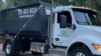 Dumpster Rentals For Landscaping