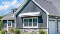 Siding