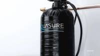 Water Softener Installation