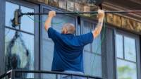 Window Cleaning